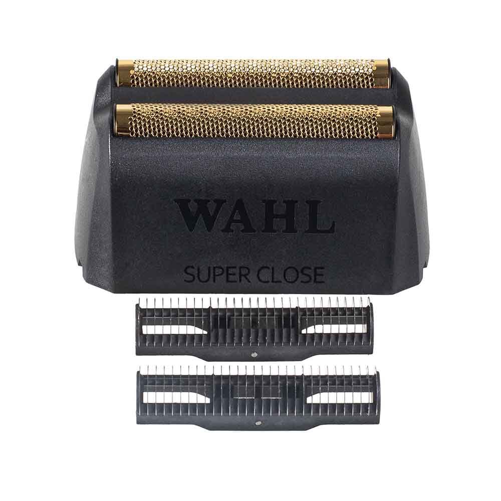 WAHL Vanish Foil & Cutter