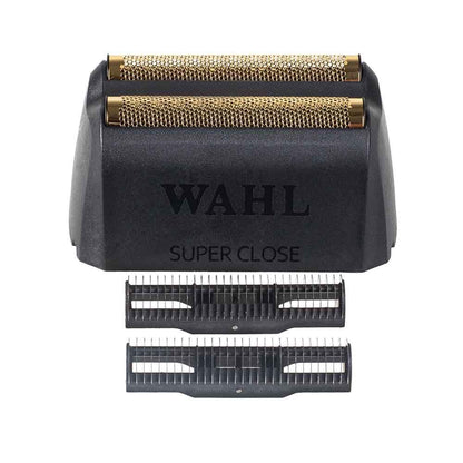 WAHL Vanish Foil & Cutter
