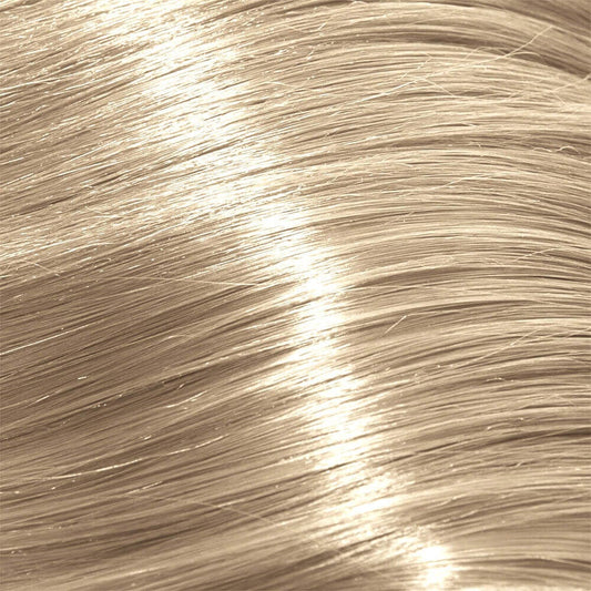XP100 Intense Radiance Permanent Hair Colour 10.81 Extra Light Blonde Pearl Ash 100ml