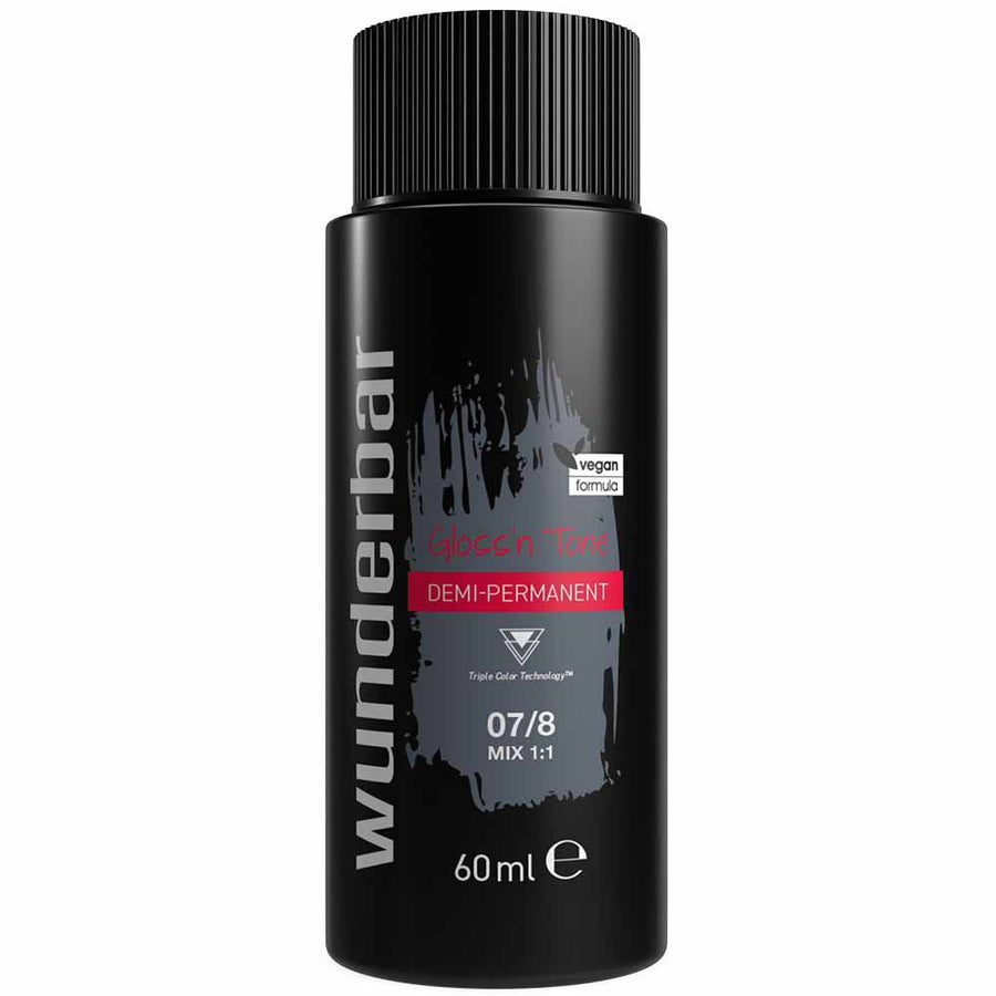 Wunderbar Hair Colour