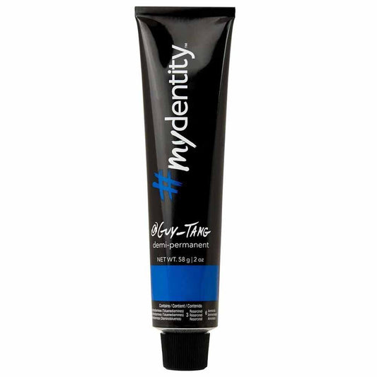 #mydentity Guy Tang Demi-Permanent Hair Colour - Midnight Love 6 - 58g