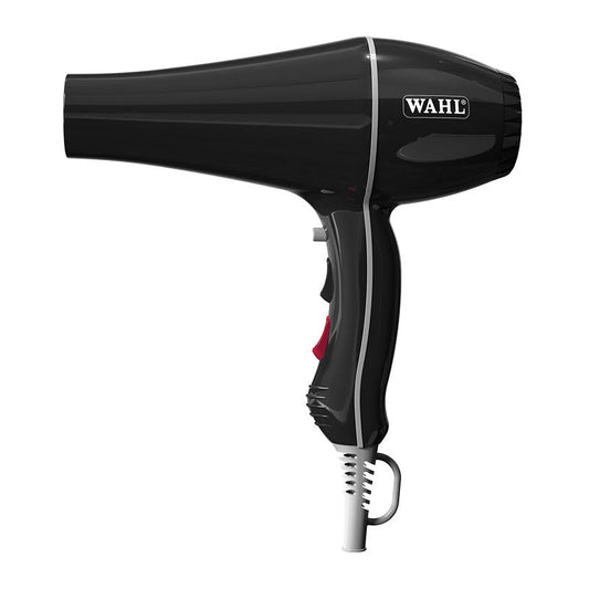 WAHL Power Dry Hair Dryer Black 2000W