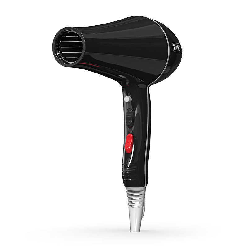 WAHL Power Dry Hair Dryer Black 2000W
