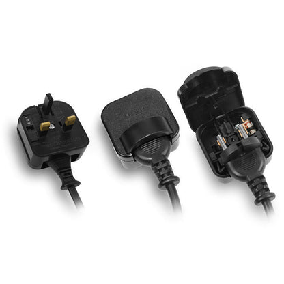 Diva Ultima 5000 Pro Black