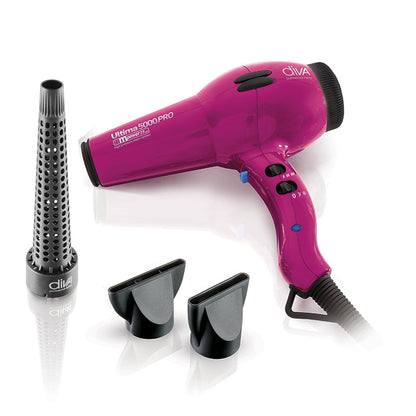Diva Ultima 5000 Pro Pink