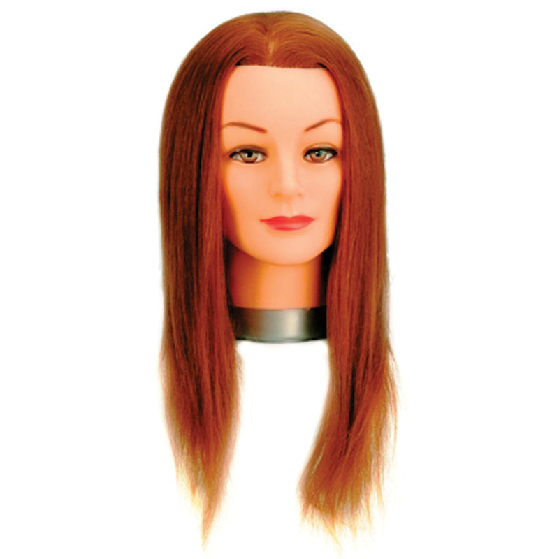 Sibel Mixed Synthetic Josephine Training Head