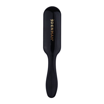 Denman D90 Tangle Tamer Black Brush