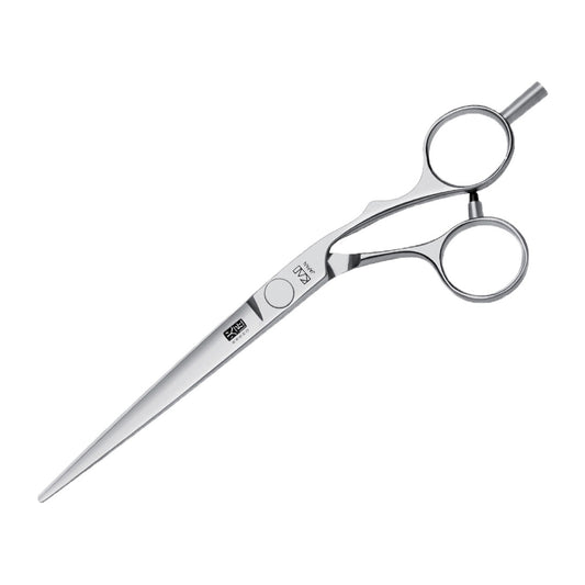 Kasho Silver Series 6.5in Offset Scissor