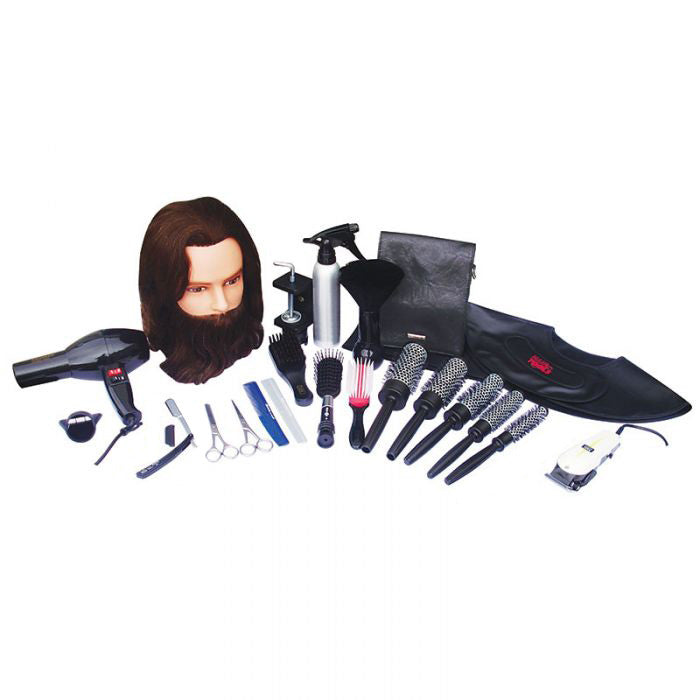 Barbering Kit