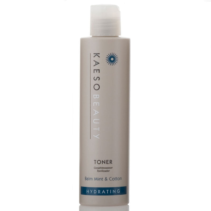 Kaeso Hydrating Toner 495ml