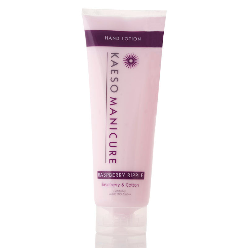 Kaeso Raspberry Ripple Hand Lotion 495ml