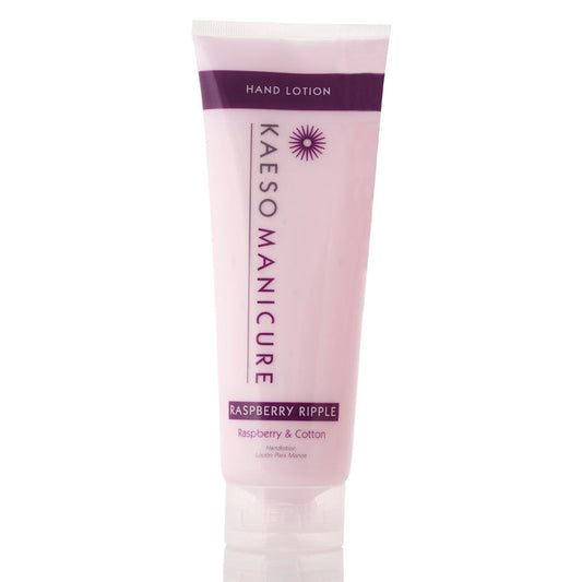 Kaeso Raspberry Ripple Hand Lotion 495ml