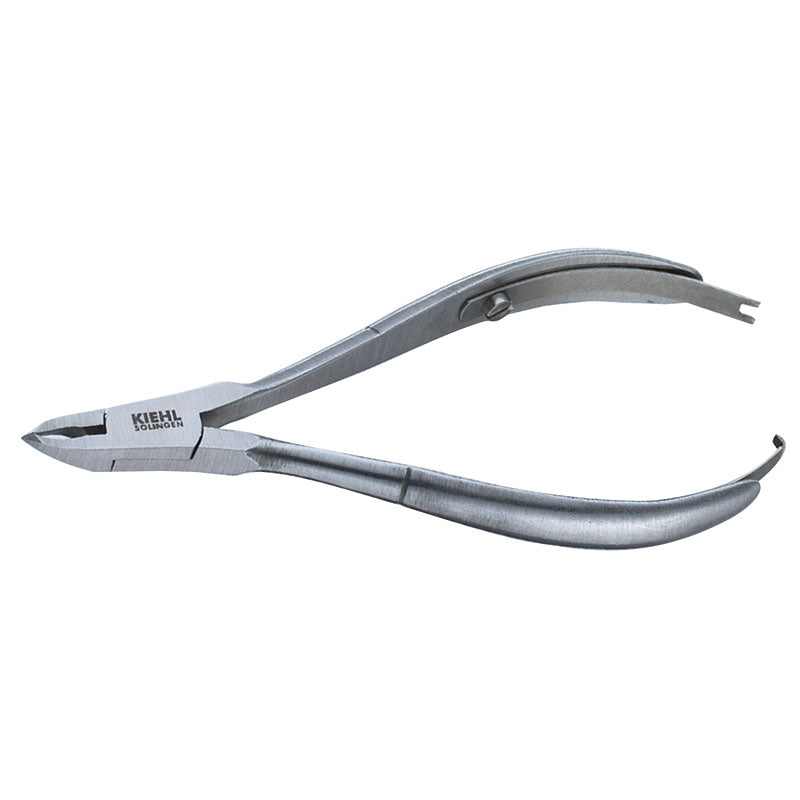 Kiehl High End Cuticle Nipper 10cm 3mm Jaw