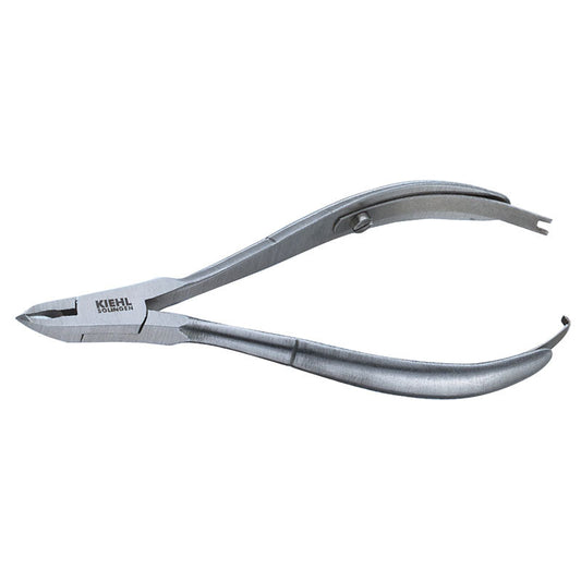 Kiehl High End Cuticle Nipper 10cm 3mm Jaw