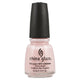 China Glaze Nail Lacquer - Innocence - 14ml