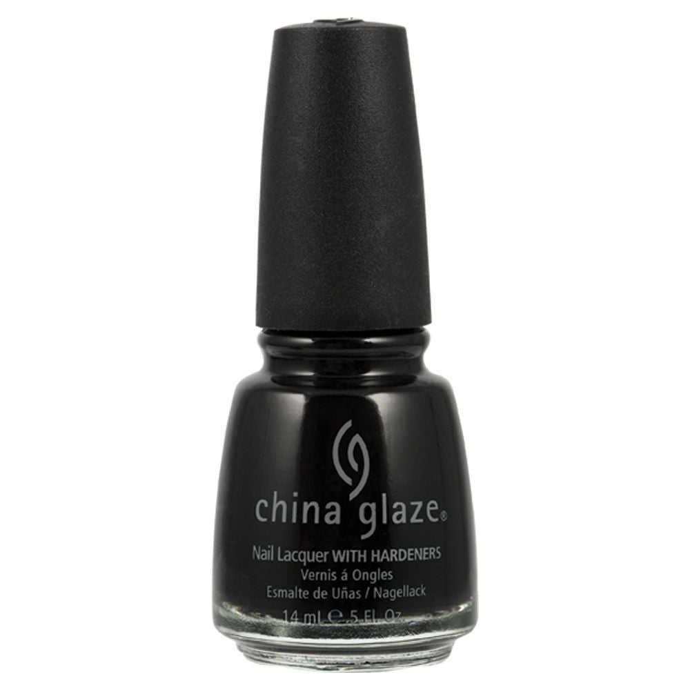 China Glaze Nail Lacquer - Liquid Leather - 14ml
