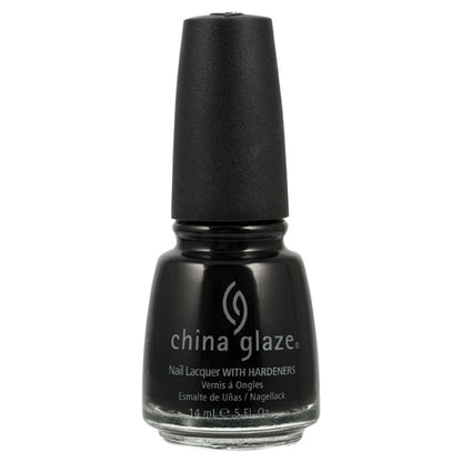 China Glaze Nail Lacquer - Liquid Leather - 14ml