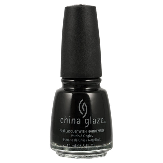 China Glaze Nail Lacquer - Liquid Leather - 14ml