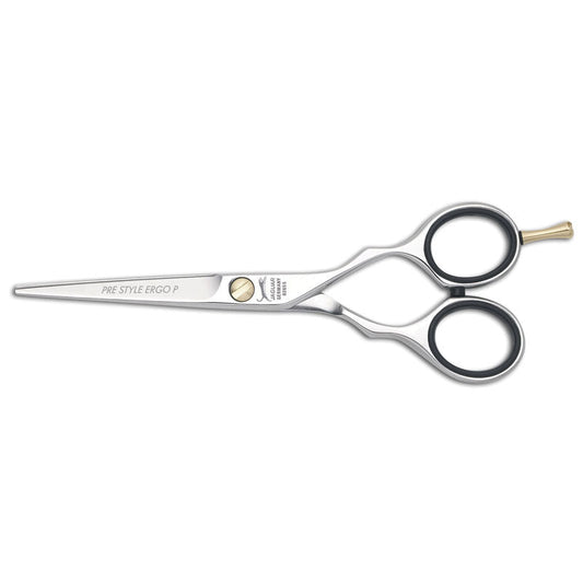 Jaguar Pre Style Ergo 6in Polished Scissor
