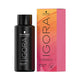Schwarzkopf Professional Igora Vibrance Demi-Permanent Hair Colour - 6-78 Dark Blonde Copper Red 60ml