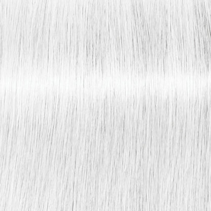 Schwarzkopf Professional Igora Vibrance Demi-Permanent Hair Colour - 0-00 Clear 60ml Clear 0-00