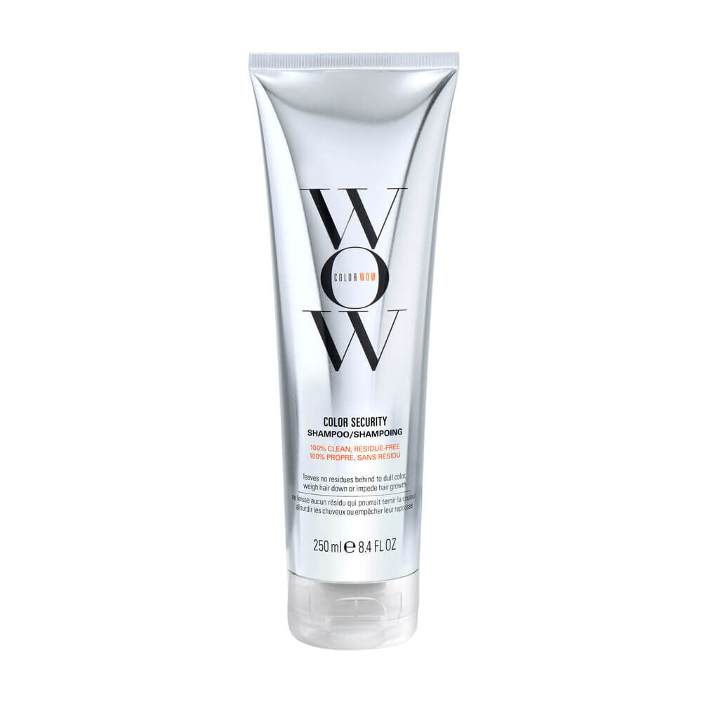Color Wow Color Security Shampoo - 250ml