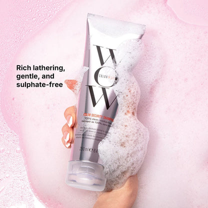 Color Wow Color Security Shampoo - 250ml