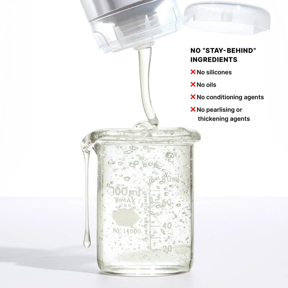 Color Wow Color Security Shampoo - 250ml