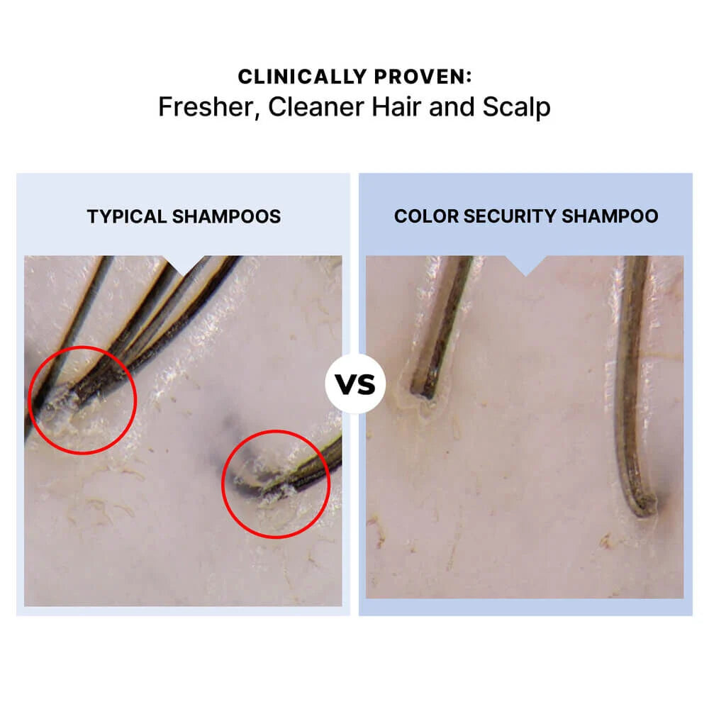 Color Wow Color Security Shampoo - 250ml