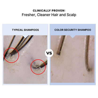 Color Wow Color Security Shampoo - 250ml