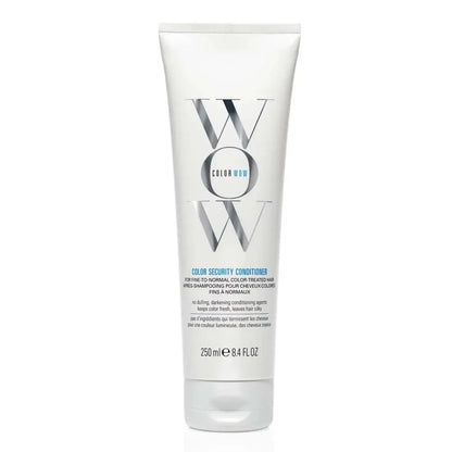 Color Wow Color Security Conditioner (For Fine to Normal Hair) - 250ml