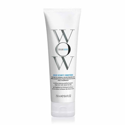 Color Wow Color Security Conditioner (For Fine to Normal Hair) - 250ml