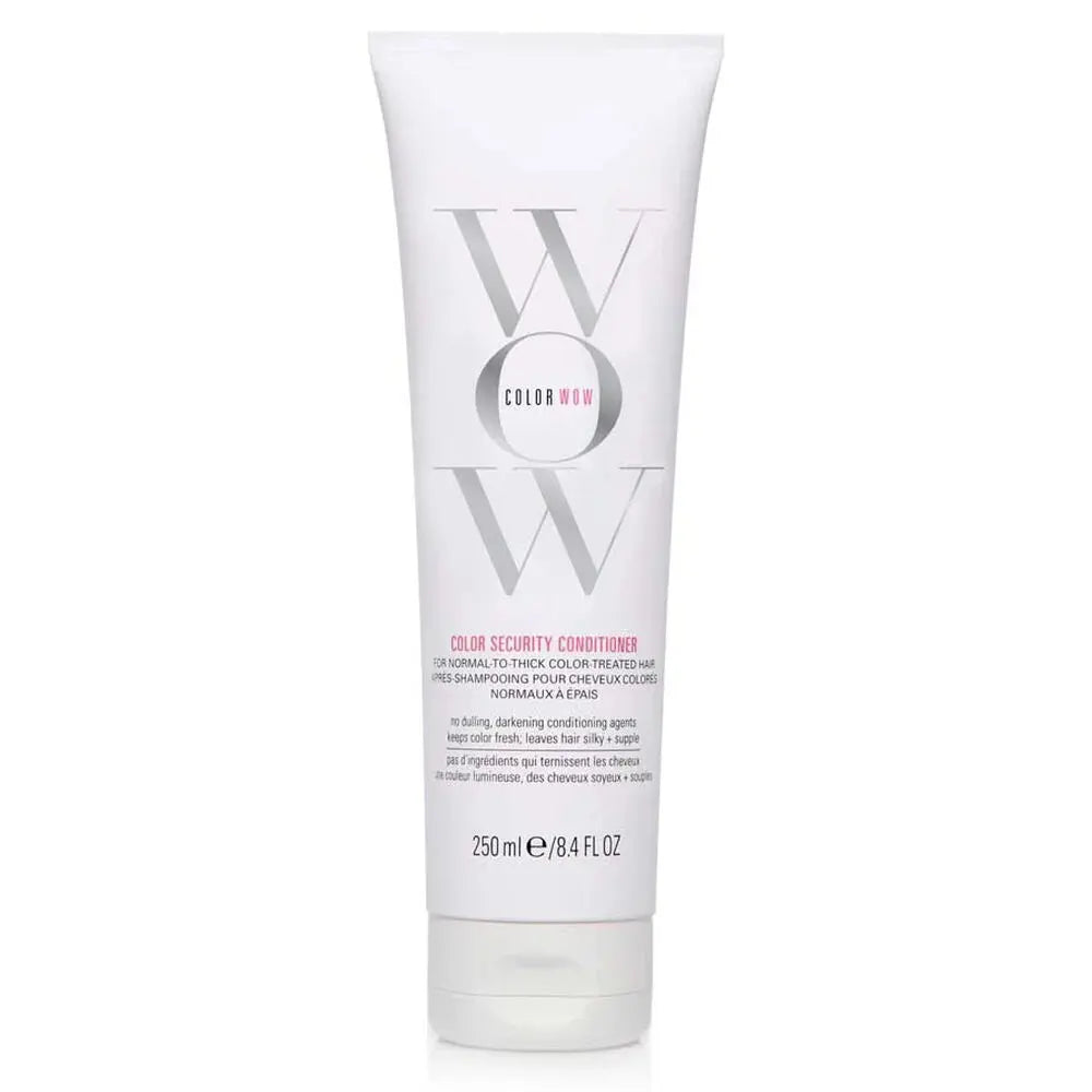 Color Wow Color Security Conditioner for Normal to Thick Hair - 250ml