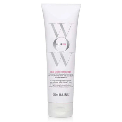 Color Wow Color Security Conditioner for Normal to Thick Hair - 250ml
