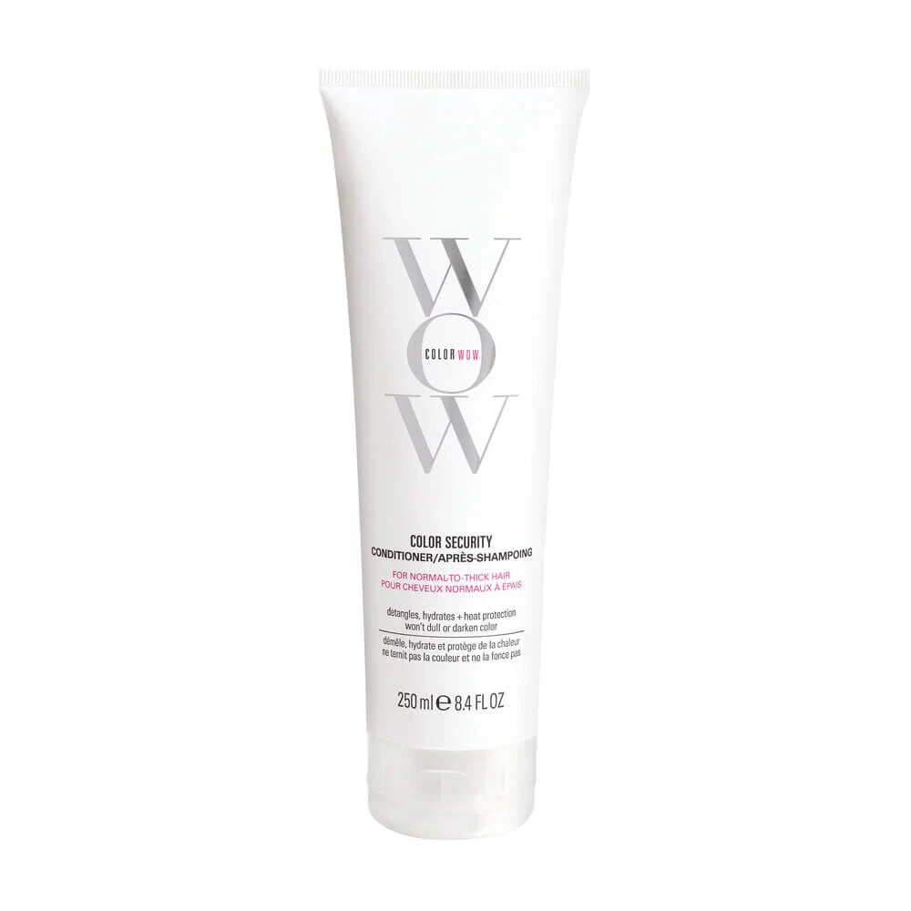 Color Wow Color Security Conditioner for Normal to Thick Hair - 250ml