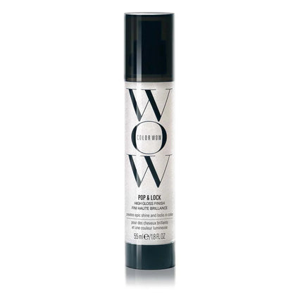 Color Wow Pop & Lock High Gloss Finish - 55ml