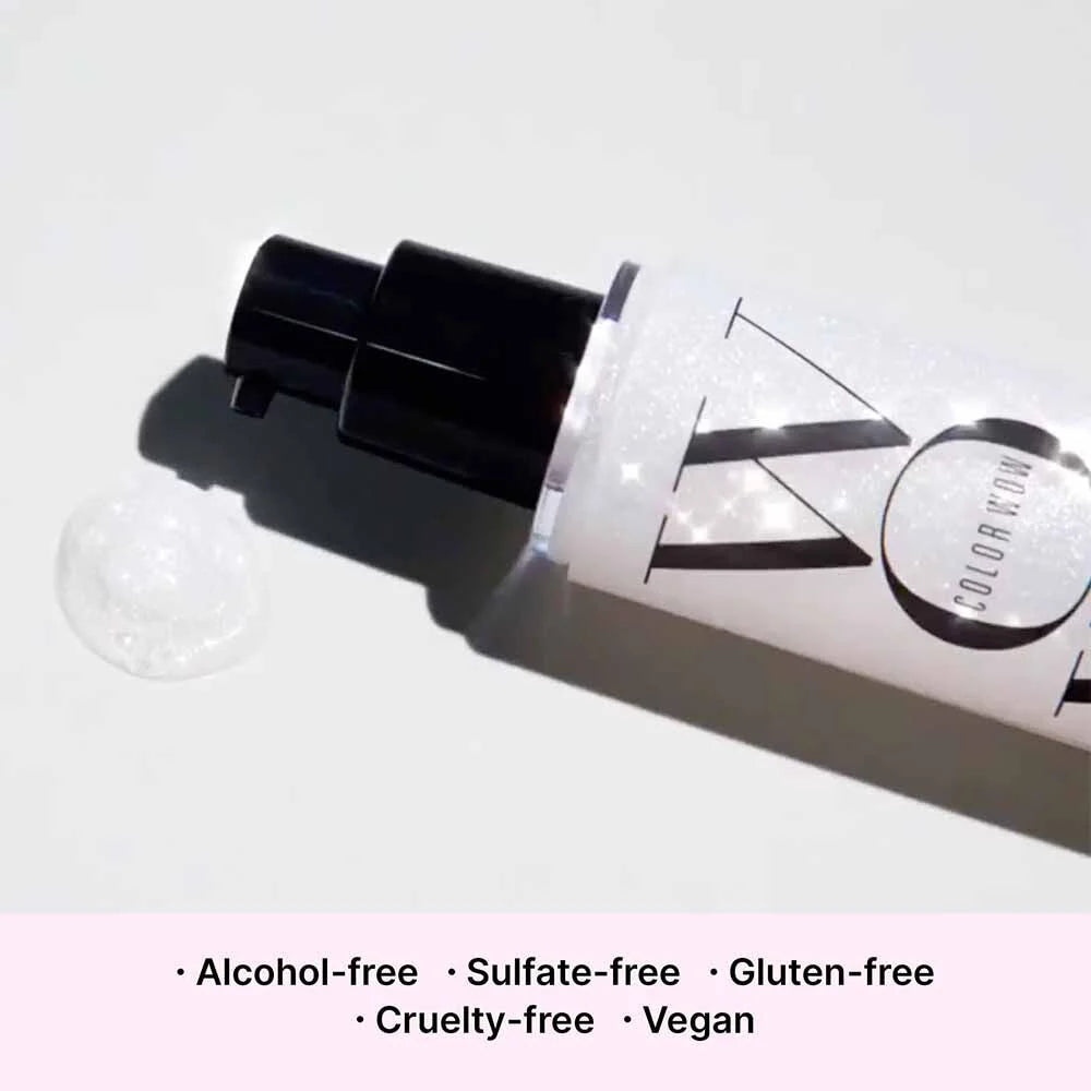 Color Wow Pop & Lock High Gloss Finish - 55ml