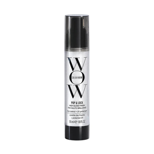Color Wow Pop & Lock High Gloss Finish - 55ml