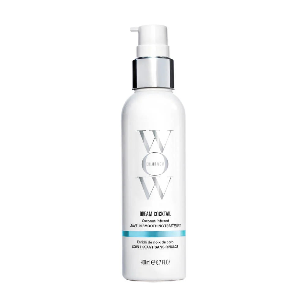 Color Wow Dream Cocktail Coconut-Infused Leave-In Treatment 200ml
