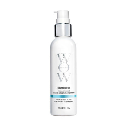 Color Wow Dream Cocktail Coconut-Infused Leave-In Treatment 200ml