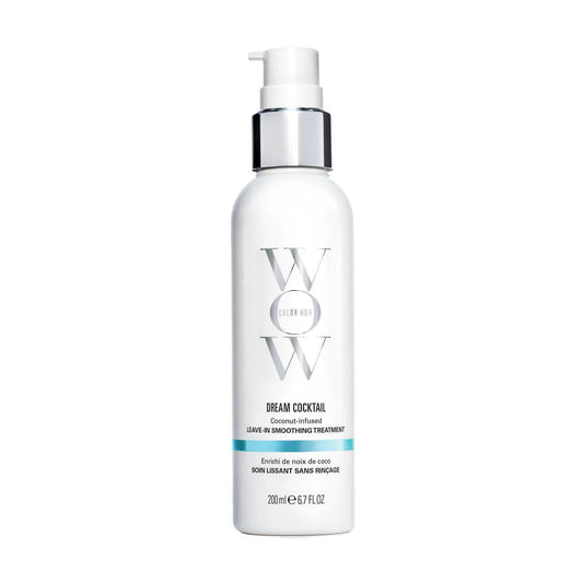 Color Wow Dream Cocktail Coconut-Infused Leave-In Treatment 200ml