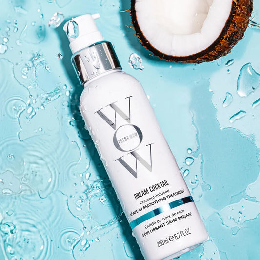Color Wow Dream Cocktail Coconut-Infused Leave-In Treatment 200ml