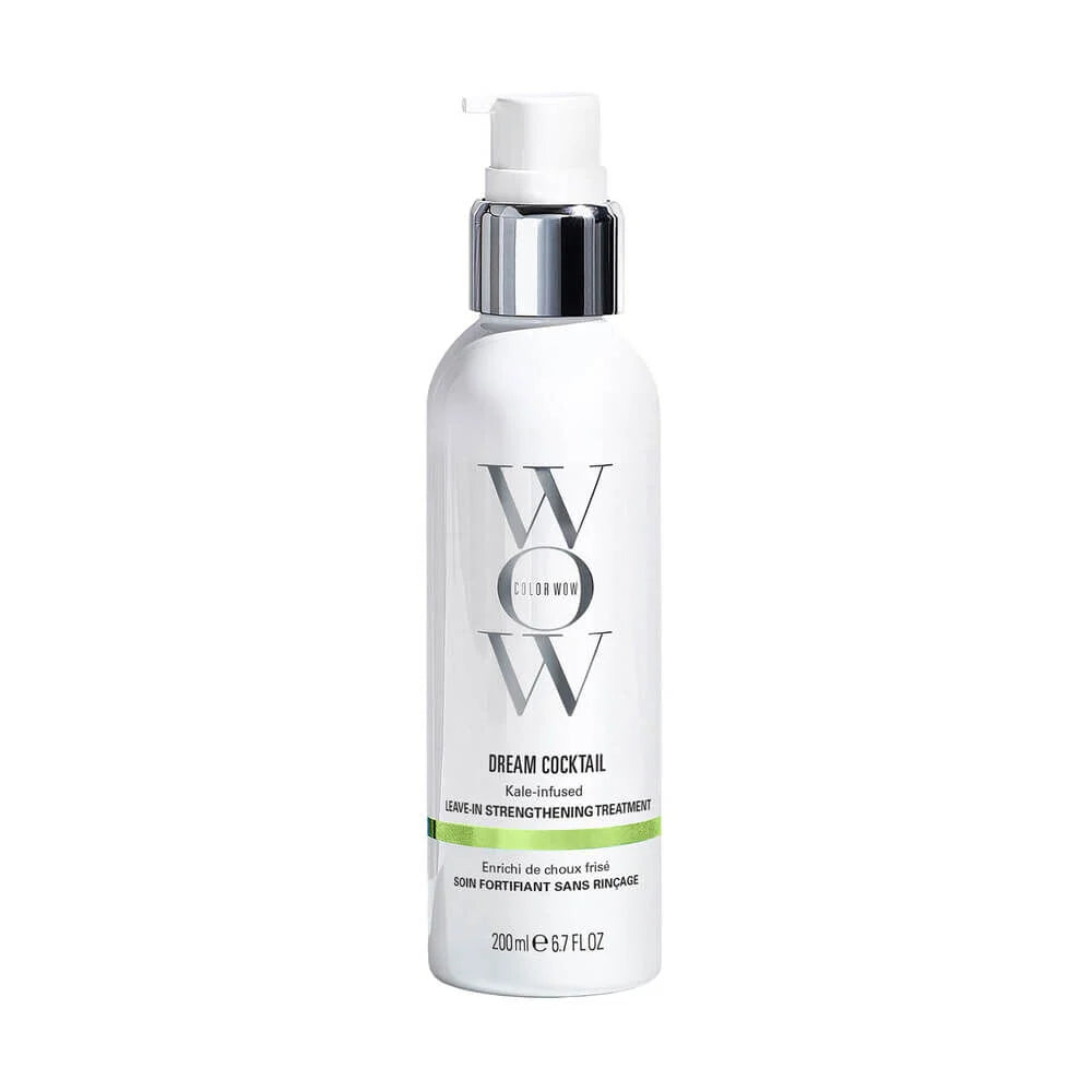 Color Wow Dream Cocktail Kale-Infused Leave-In Treatment 200ml