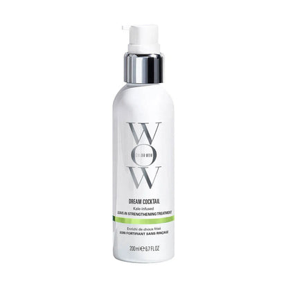 Color Wow Dream Cocktail Kale-Infused Leave-In Treatment 200ml