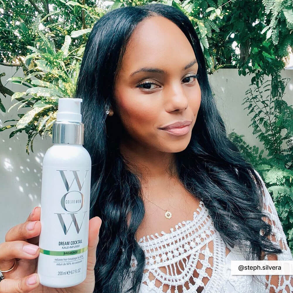 Color Wow Dream Cocktail Kale-Infused Leave-In Treatment 200ml