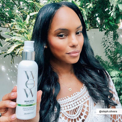 Color Wow Dream Cocktail Kale-Infused Leave-In Treatment 200ml