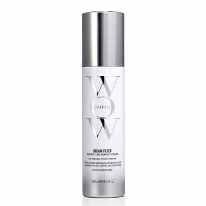 Color Wow Dream Filter Pre-Shampoo Mineral Remover 200ml