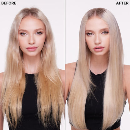 Color Wow Color Control Purple Toning + Styling Foam 200ml