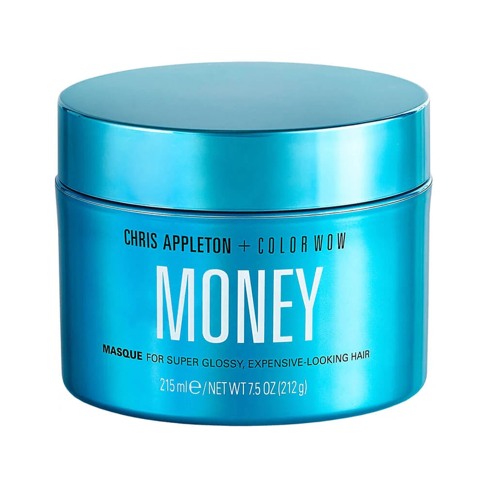 Color Wow Chris Appleton + Color Wow Money Masque 215ml