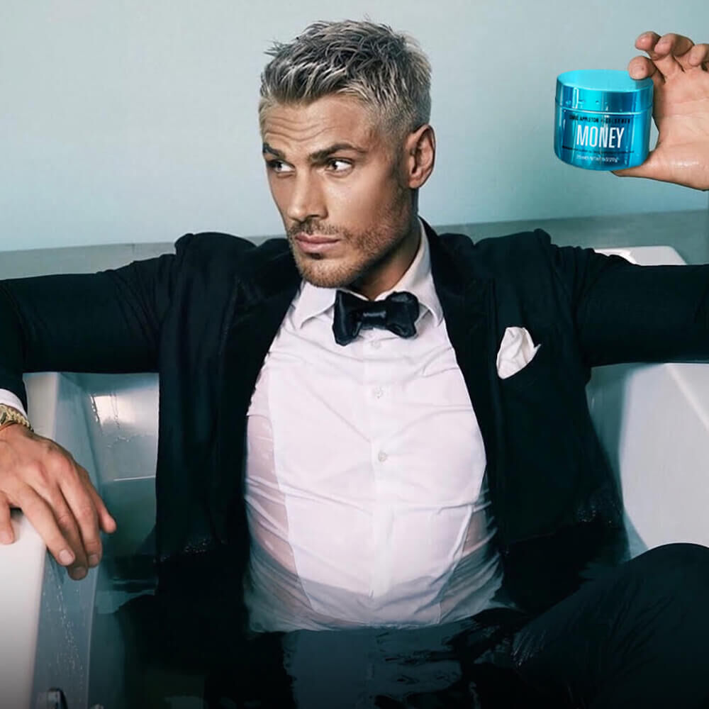 Color Wow Chris Appleton + Color Wow Money Masque 215ml